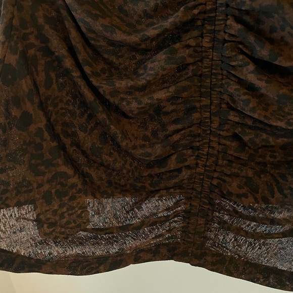 Dynamite Top - Picture 5 of 5